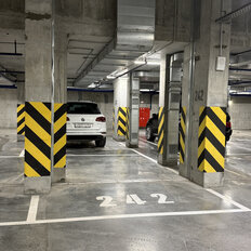 15 м², машиноместо - изображение 5