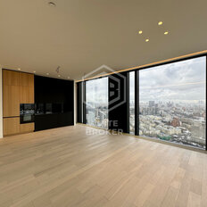 Квартира 103,9 м², 3-комнатная - изображение 3