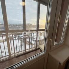 Квартира 44,3 м², 1-комнатная - изображение 4