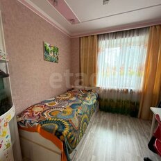 Квартира 68,9 м², 3-комнатная - изображение 5