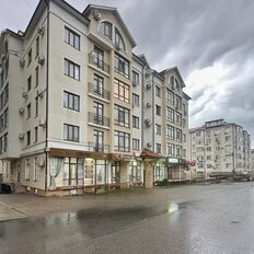 Квартира 36,7 м², 1-комнатная - изображение 3