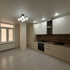 Квартира 54,9 м², 1-комнатная - изображение 1