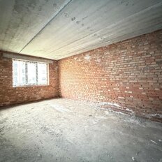 Квартира 102 м², 3-комнатная - изображение 2