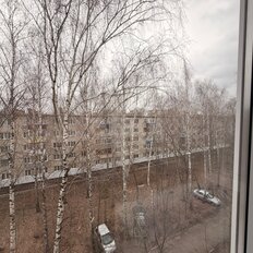 Квартира 43,6 м², 2-комнатная - изображение 5