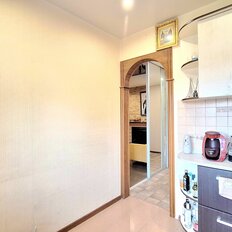 Квартира 31,5 м², 1-комнатная - изображение 4