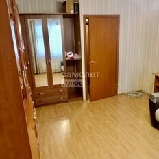 Квартира 33,6 м², 1-комнатная - изображение 2