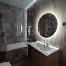 Квартира 27,6 м², студия - изображение 3