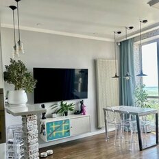 Квартира 50 м², 2-комнатная - изображение 4