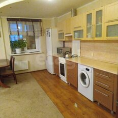 Квартира 68 м², 3-комнатная - изображение 2