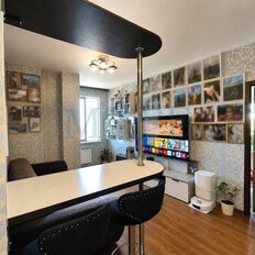 Квартира 60,5 м², 2-комнатная - изображение 4