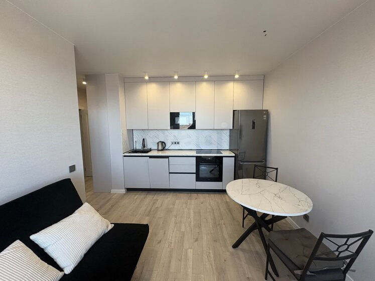 38 м², 1-комнатная квартира 35 000 ₽ в месяц - изображение 45