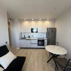 Квартира 37 м², 1-комнатная - изображение 3