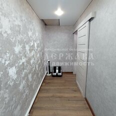 Квартира 232,3 м², 4-комнатная - изображение 5