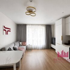 Квартира 50 м², 3-комнатная - изображение 4