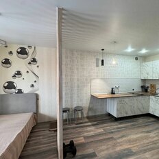 Квартира 30 м², 1-комнатная - изображение 4