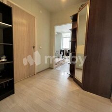 Квартира 40 м², 1-комнатная - изображение 3