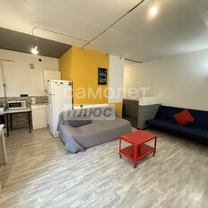 Квартира 31,2 м², студия - изображение 2