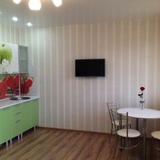 Квартира 32,1 м², студия - изображение 1