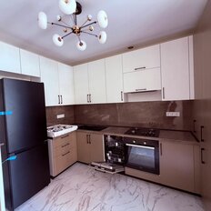 Квартира 58,2 м², 2-комнатная - изображение 1