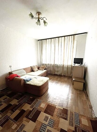 30 м², 1-комнатная квартира 5 600 000 ₽ - изображение 44