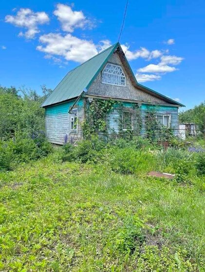 34,2 м² дом, 11,4 сотки участок 199 000 ₽ - изображение 52