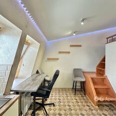 Квартира 26 м², студия - изображение 2