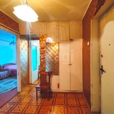 Квартира 57,7 м², 3-комнатная - изображение 3
