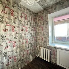 Квартира 19,8 м², 1-комнатная - изображение 5