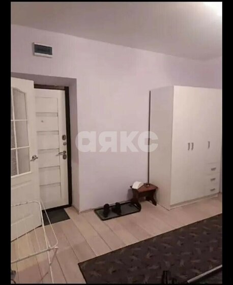 27,5 м², квартира-студия 2 800 000 ₽ - изображение 17
