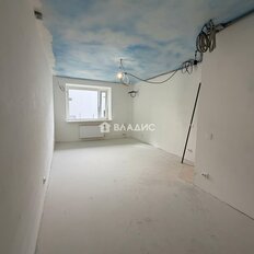 Квартира 36 м², студия - изображение 2