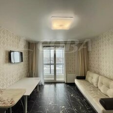 Квартира 37 м², 1-комнатная - изображение 4