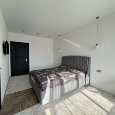Квартира 51,3 м², 1-комнатная - изображение 4