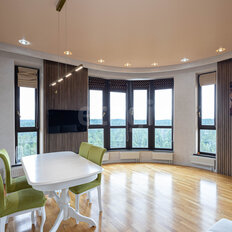 Квартира 105,8 м², 3-комнатная - изображение 1