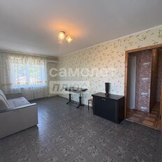 Квартира 33,3 м², 1-комнатная - изображение 4