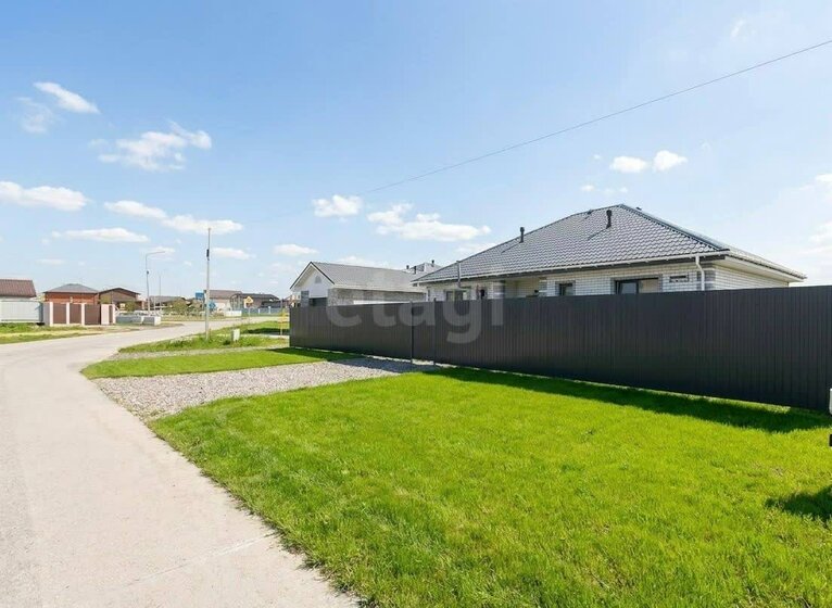 33,7 м² дом, 16 соток участок 1 500 000 ₽ - изображение 74