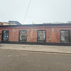 207,7 м², помещение свободного назначения - изображение 4