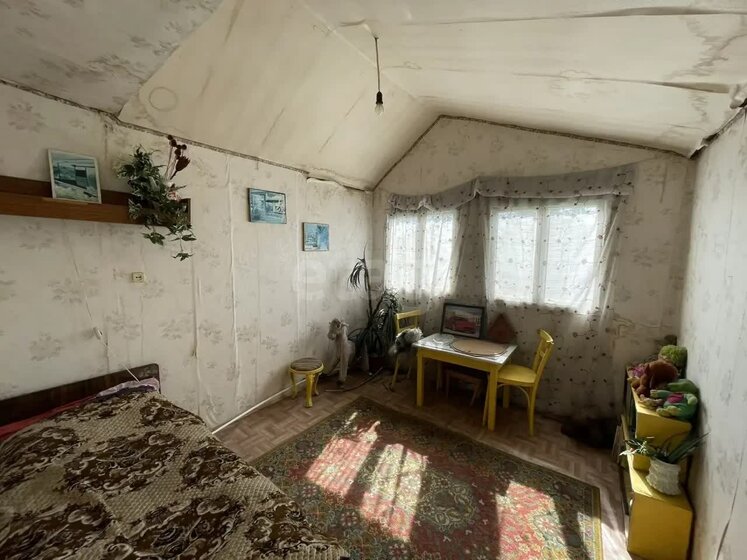 55,8 м² дом, 5 соток участок 4 850 000 ₽ - изображение 60