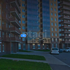 Квартира 30 м², 1-комнатная - изображение 4