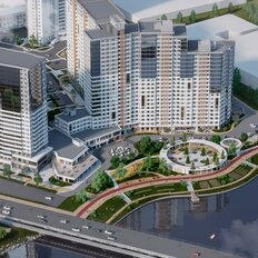 Квартира 46,3 м², 1-комнатная - изображение 5
