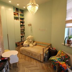 Квартира 53,7 м², 2-комнатная - изображение 5
