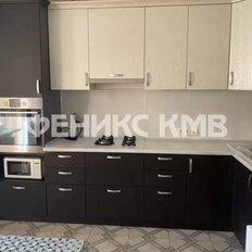 Квартира 63,2 м², 2-комнатная - изображение 2
