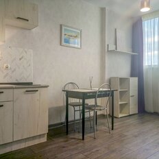 Квартира 20,5 м², студия - изображение 3