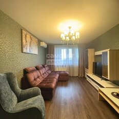 Квартира 58,6 м², 2-комнатная - изображение 5