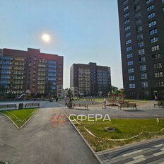 Квартира 36,9 м², 1-комнатная - изображение 3
