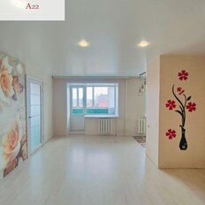 Квартира 45 м², 2-комнатная - изображение 5
