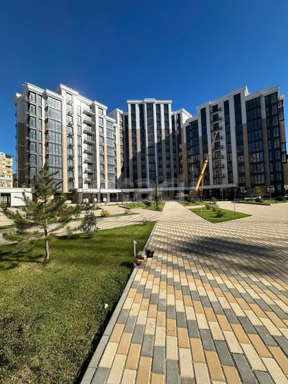 74 м², 2-комнатная квартира 5 900 000 ₽ - изображение 60