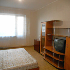 Квартира 34 м², 1-комнатная - изображение 5