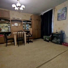 Квартира 36 м², 1-комнатная - изображение 3