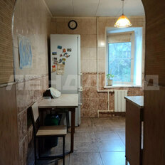 Квартира 48,6 м², 2-комнатная - изображение 4