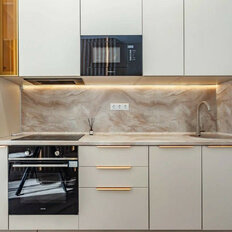 Квартира 35 м², 2-комнатная - изображение 2